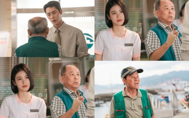 Sao vũ trụ không gửi phim Hàn này tới sớm hơn: Nữ chính cười lên là thấy chữa lành, vừa hài vừa cảm động- Ảnh 5.