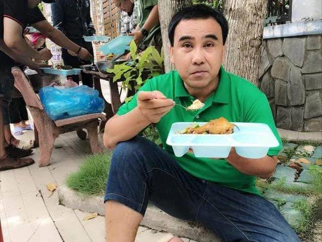 NSƯT nghèo đến nỗi phải ăn lá cây: Giờ là phó chủ tịch ở biệt thự giữa quận 7, showbiz ai cũng phải kính nể- Ảnh 3.