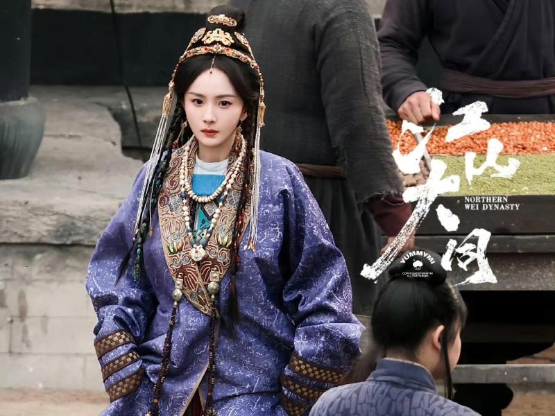 40 tuổi mà như mới hơn 20 thì chỉ có “yêu quái”: Visual như bạch ngọc điêu khắc, mỹ nhân hàng real phải vậy- Ảnh 8.