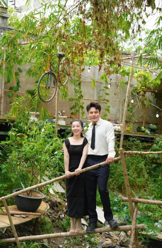 Cảnh tượng tan hoang gây sốc ở biệt thự của Lê Dương Bảo Lâm- Ảnh 4.