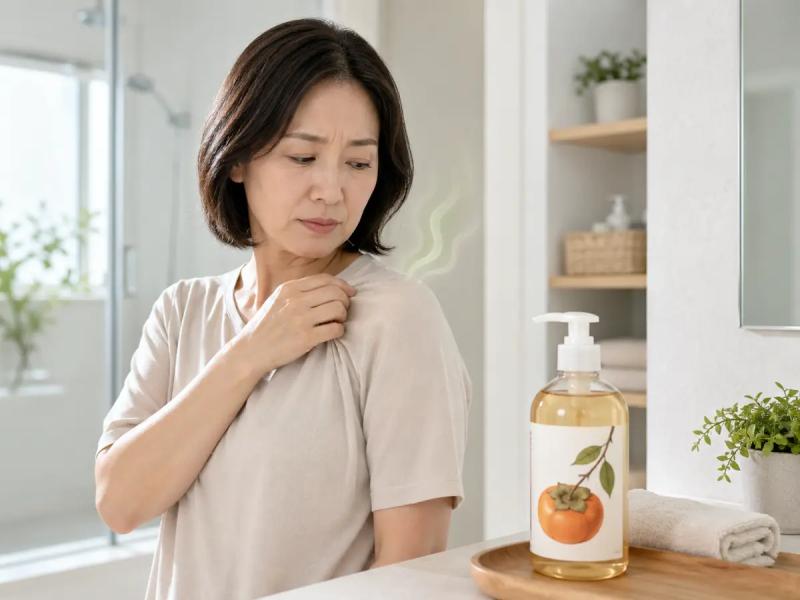 Sau tuổi 40, nhiều người bỗng có “mùi lạ” trên cơ thể mà không thể loại bỏ: Chuyên gia tiết lộ thủ phạm gây sốc - Ảnh 2.