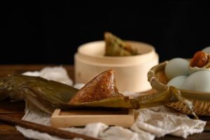 Tết Đoan Ngọ, nên ăn 3 loại rau được ví như "kháng sinh tự nhiên", giúp kháng khuẩn, chống viêm, giải độc, cân bằng âm dương