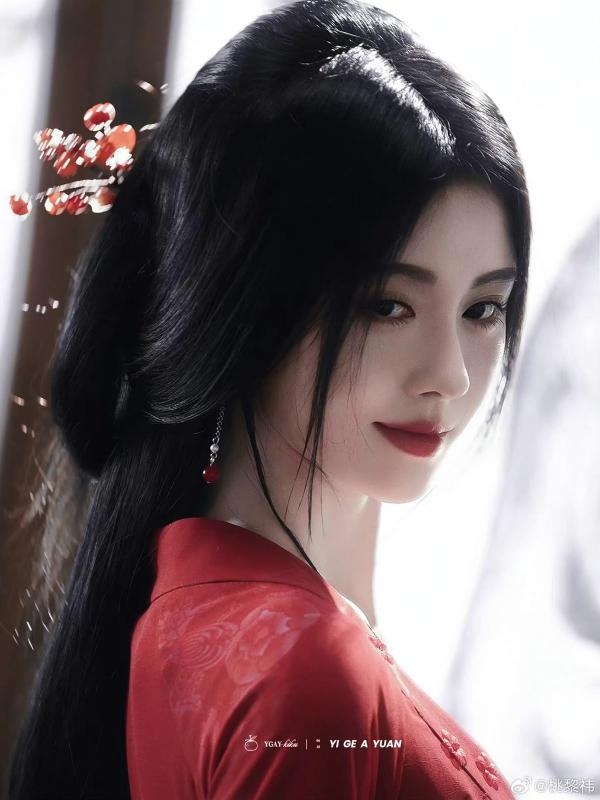 Công chúa đại dương lưu lạc nhân gian đã về nhà: Nhan sắc chấn động tam giới, đẹp hơn mọi phong cảnh trên đời- Ảnh 10.