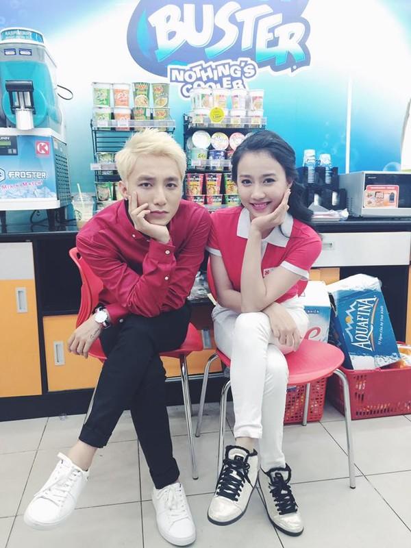 "Mợ Hai" đang hot nhất màn ảnh Việt: Nổi tiếng sau 1 đêm nhờ Sơn Tùng , từng hẹn hò cầu thủ Tiến Linh- Ảnh 5. "Mợ Hai" đang hot nhất màn ảnh Việt: Nổi tiếng sau 1 đêm nhờ Sơn Tùng , từng hẹn hò cầu thủ Tiến Linh- Ảnh 5.