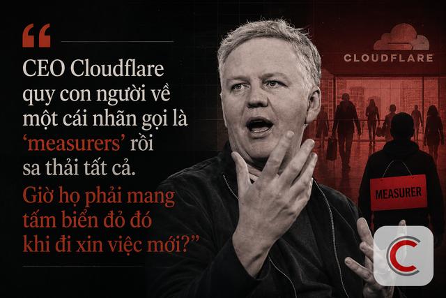 2 CEO sa thải hàng nghìn nhân sự chỉ trong 1 tháng, nhưng một người bị cả thế giới ném đá, người còn lại được gọi là "khác-biệt": Vì sao?- Ảnh 1.