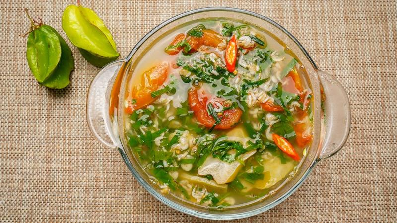 Không phải sữa hay nước hầm xương, tép khô mới là "kho canxi" giá rẻ của người Việt- Ảnh 1.