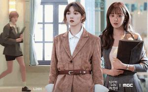 Đi fan-meeting của mỹ nhân này tưởng vừa ngắm hết người đẹp thiên hạ: Mỗi dáng vẻ phong thần 1 kiểu, thiên sứ giữa trần gian- Ảnh 4. Đi fan-meeting của mỹ nhân này tưởng vừa ngắm hết người đẹp thiên hạ: Mỗi dáng vẻ phong thần 1 kiểu, thiên sứ giữa trần gian- Ảnh 4.