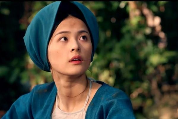 Việt Nam có duy nhất 1 mỹ nhân được mệnh danh “vạn người mê”: Khí chất tựa lan, dung nhan tựa ngọc- Ảnh 6. Việt Nam có duy nhất 1 mỹ nhân được mệnh danh “vạn người mê”: Khí chất tựa lan, dung nhan tựa ngọc- Ảnh 6.