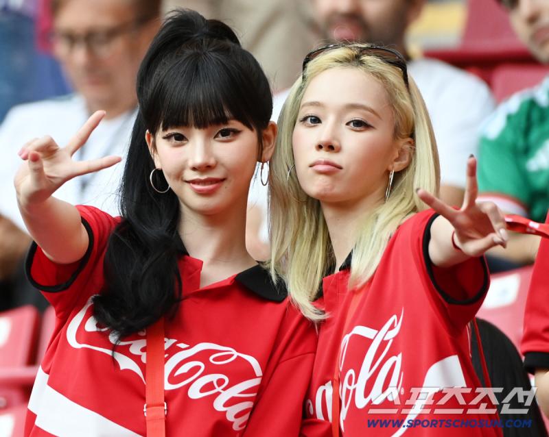 Cặp mỹ nhân "vô địch nhan sắc World Cup", 1 chi tiết lộ luôn ý trung nhân  - Ảnh 5.