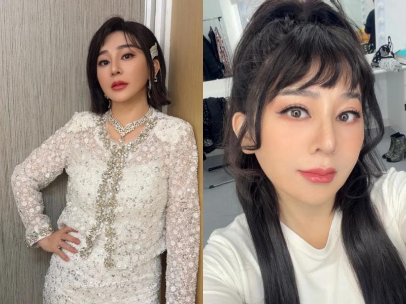 Quyết định làm đẹp thời trẻ khiến một nữ nghệ sĩ trả giá suốt 40 năm: Chiếc mũi biến dạng theo cách không ai ngờ - Ảnh 1.