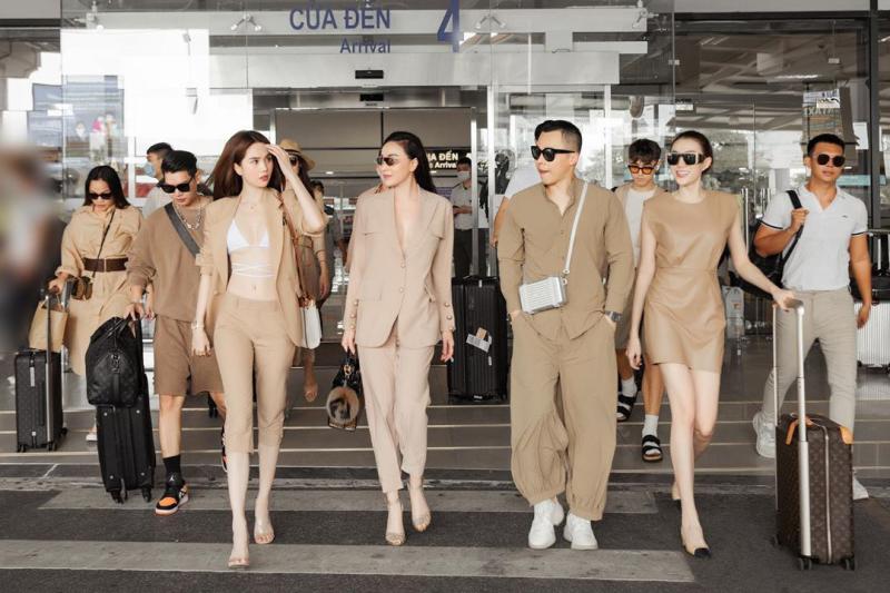 Mỹ nhân Việt làm nhân viên trong quán bida giờ sống trong nhà 50 tỷ, có hội bạn "muốn gia nhập phải có 1 tỷ"- Ảnh 8.