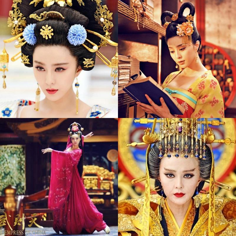 Người duy nhất mang gương mặt ảnh hưởng đến thẩm mỹ cả mội thời đại: Tuổi nào cũng là thần, đẹp không thể tin nổi- Ảnh 5.