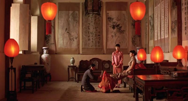 Phim Trung Quốc hay đến nỗi tác giả nguyên tác phải kinh ngạc: Nữ chính là ngọc không tì vết, nổi tiếng khắp toàn cầu- Ảnh 1.