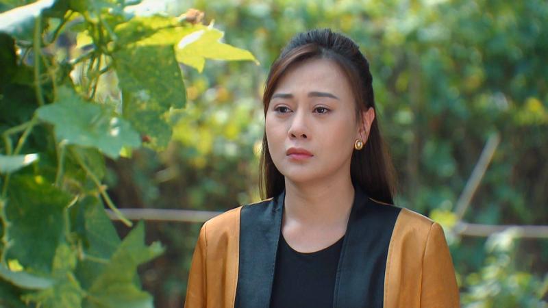 Gương mặt gây tiếc nuối của Phương Oanh- Ảnh 6.