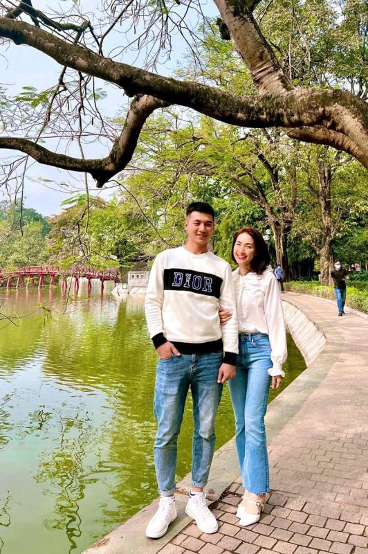 Thượng uý Lê Văn Thắng trong Sao Nhập Ngũ qua đời ở tuổi 28 - Ảnh 5.