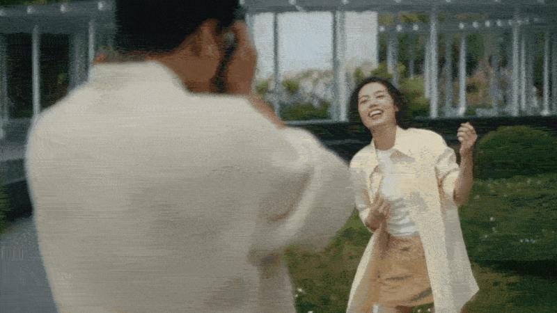 Nam ca sĩ Việt trở lại: Nhạc nghe luỵ tim, chơi lớn với cặp đôi điện ảnh Trâm Anh - Marando- Ảnh 3. Nam ca sĩ Việt trở lại: Nhạc nghe luỵ tim, chơi lớn với cặp đôi điện ảnh Trâm Anh - Marando- Ảnh 3.