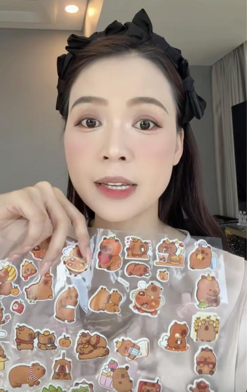 Sao nữ Vbiz cảnh báo vì món đồ chơi nhiều phụ huynh mua cho con, chỉ ra điều tưởng vô hại nhưng nguy hiểm!- Ảnh 1.