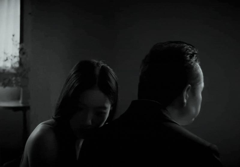 Động thái của Binz giữa nghi vấn rạn nứt với Châu Bùi, Decao bị “réo tên”- Ảnh 1.