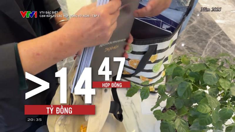 Siêu mẫu Hà Anh: Mẹ mất 700 triệu vì "hợp đồng kỳ nghỉ", bị ép ký cam kết im lặng để được hoàn tiền- Ảnh 4.
