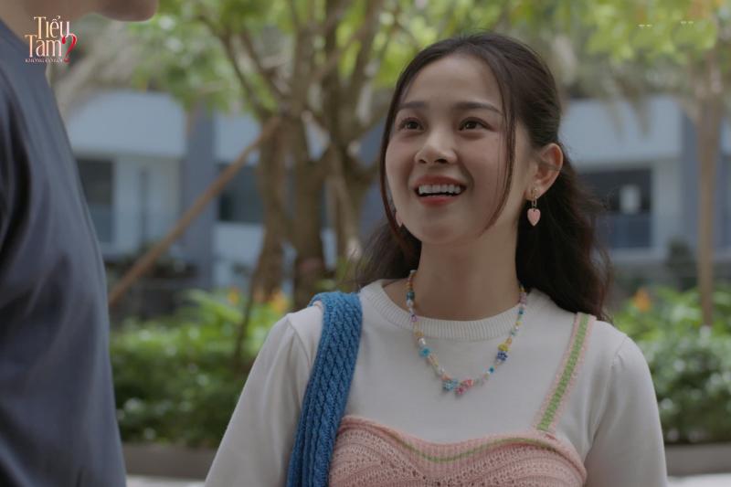 Công chúa Vbiz vừa bước lên thảm đỏ đã khiến MXH phát cuồng: Mặt đẹp như vẽ, da sáng như trăng- Ảnh 6.
