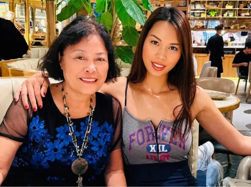 Siêu mẫu Hà Anh cập nhật vụ lừa đảo "hợp đồng kỳ nghỉ", phía công ty có hành động gây phẫn nộ- Ảnh 2.