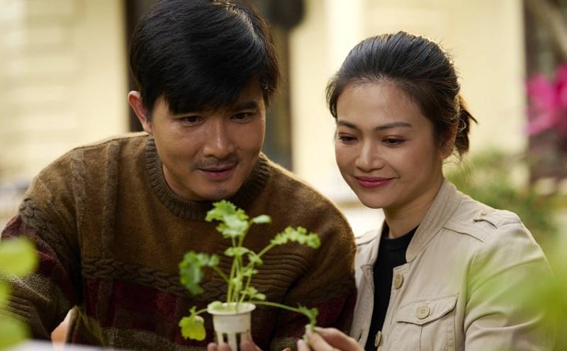 Mỹ nam là ngoại lệ của Vbiz: Mới debut đã đóng chính phim Hàn, lập thành tích 19 năm qua chưa ai làm lại- Ảnh 6.