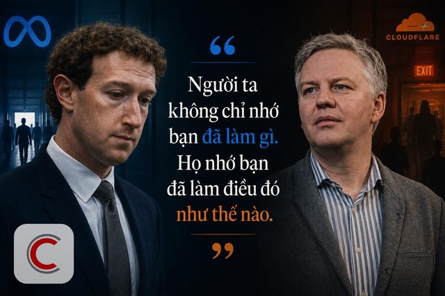 2 CEO sa thải hàng nghìn nhân sự chỉ trong 1 tháng, nhưng một người bị cả thế giới ném đá, người còn lại được gọi là "khác-biệt": Vì sao?- Ảnh 3.