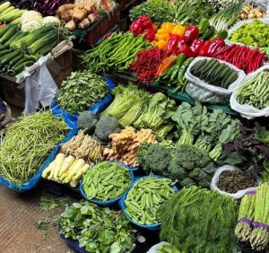 4 loại rau củ mùa hè dễ "ngậm" hóa chất nhất chợ, đặc biệt là món đầu tiên!