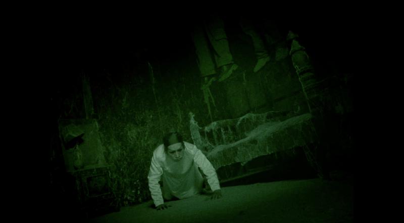 Lầu Chú Hỏa: Phim kinh dị độc lạ về truyền thuyết đô thị nổi tiếng nhất Việt Nam- Ảnh 5.