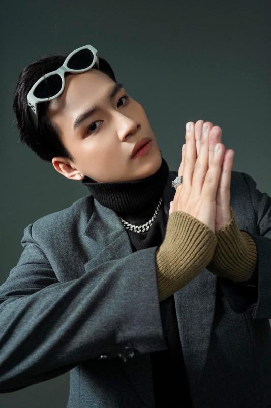 Người giúp Tóc Tiên trả lời "người còn thương em không": Làm tài xế công nghệ, có cả loạt nhạc đám cưới triệu view - Ảnh 5.