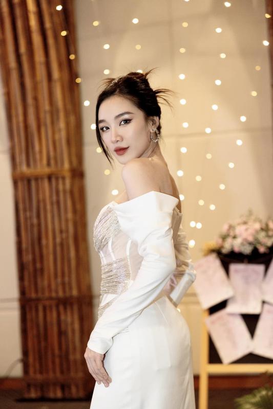 Sao nữ Vbiz đang bị ghét cay ghét đắng: Trên phim là tiểu thư đỏng đảnh, nhìn diện mạo hiện tại không tin là một người- Ảnh 7.