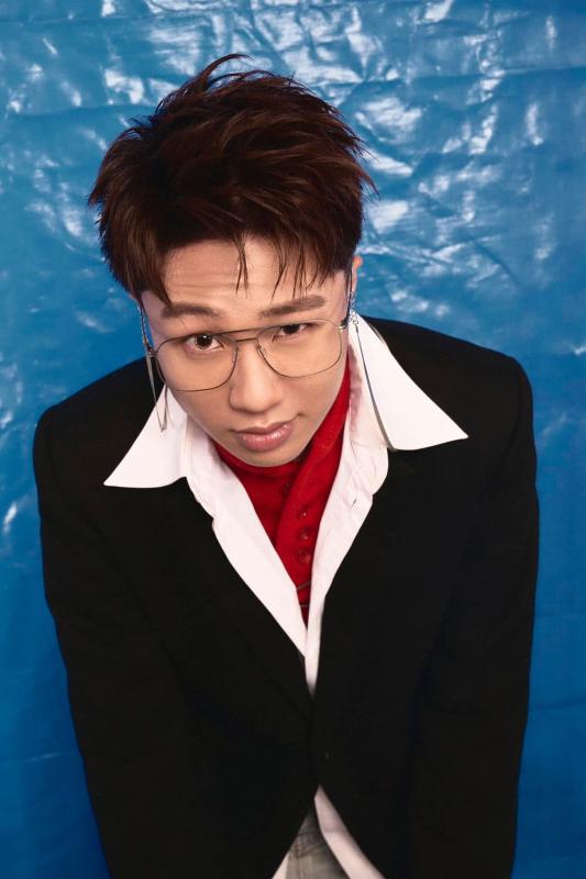 Á quân Rap Việt “var” rapper hát hay nhất Việt Nam cực căng- Ảnh 2.