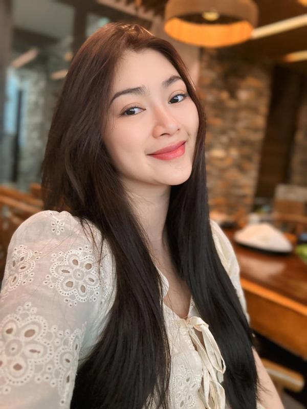 Người duy nhất được Minh Hằng công khai thừa nhận đẹp hơn mình- Ảnh 3. Người duy nhất được Minh Hằng công khai thừa nhận đẹp hơn mình- Ảnh 3.