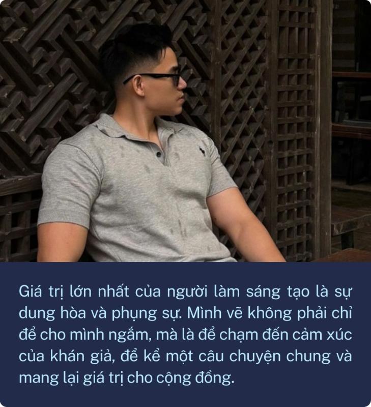 Họa sĩ Việt vẽ Hoàng Sa - Trường Sa trong Doraemon: Ranh giới giữa bối cảnh “rất Việt Nam” và minh hoạ về Việt Nam rất mong manh- Ảnh 7.