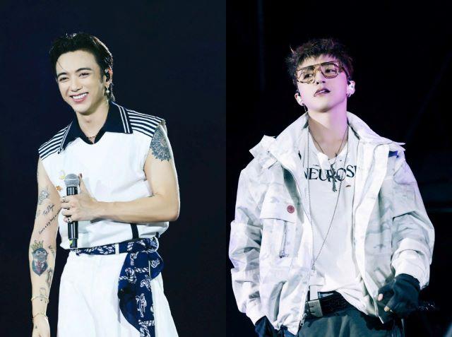 Sơn Tùng và SOOBIN được "đẩy thuyền"- Ảnh 3.