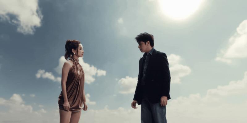 Noo Phước Thịnh tiết lộ từng muốn bỏ nghề, loay hoay 4 năm mới rủ mỹ nhân đẹp nhất Việt Nam cùng "mở tiệc visual"- Ảnh 1.