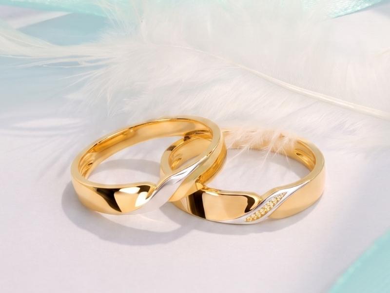 Nhẫn cưới KNT - Thương hiệu nhẫn cưới đồng hành cùng lời hứa trọn đời - Ảnh 5.