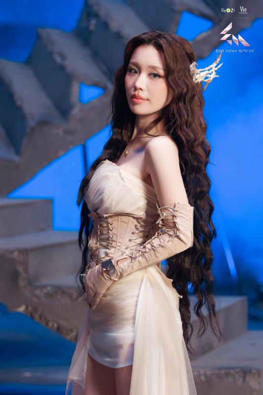 Mỹ nhân Hàn làm ca sĩ ở Việt Nam 10 năm không yên ổn: Đổi 2 công ty quản lý, danh tiếng trồi sụt thất thường- Ảnh 7.