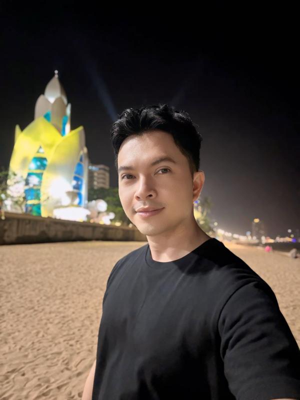 Tình hình hiện tại của ca sĩ Nam Cường- Ảnh 2.