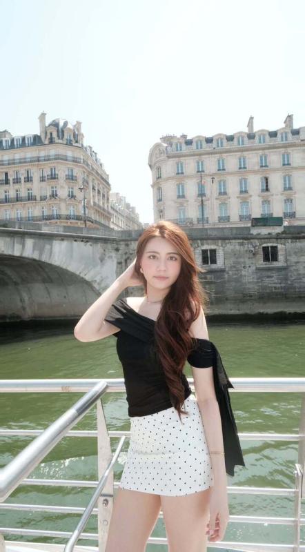 Con gái út Quyền Linh tuổi 18: Xinh như hoa hậu, thành tích học tập ấn tượng- Ảnh 8.