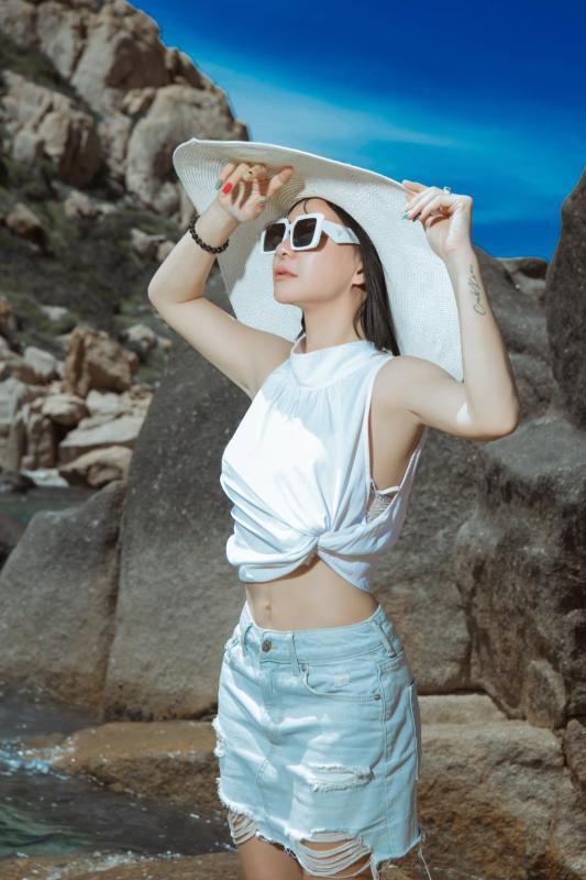 Người duy nhất khiến Kiều Minh Tuấn công khai yêu và thề độc giờ ra sao?- Ảnh 8.