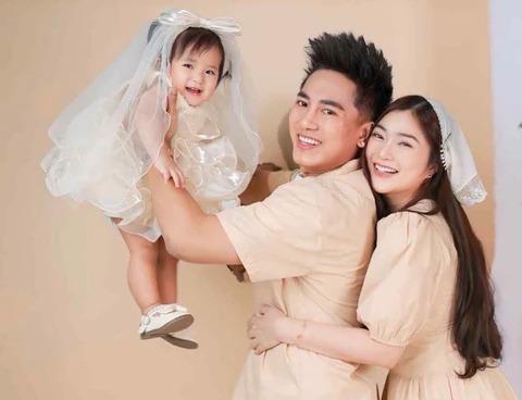 Người duy nhất được Minh Hằng công khai thừa nhận đẹp hơn mình- Ảnh 6. Người duy nhất được Minh Hằng công khai thừa nhận đẹp hơn mình- Ảnh 6.
