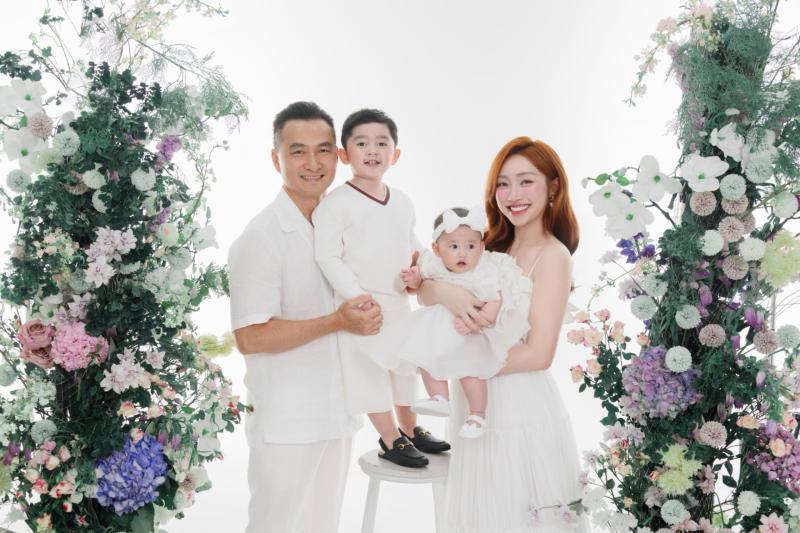 Chưa từng có trong tiền lệ: Cặp sao Việt ráo riết xây resort 5 sao để tổ chức đám cưới- Ảnh 3.