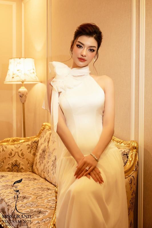 Điều Lona Kiều Loan quyết giấu kín suốt nhiều năm- Ảnh 5.