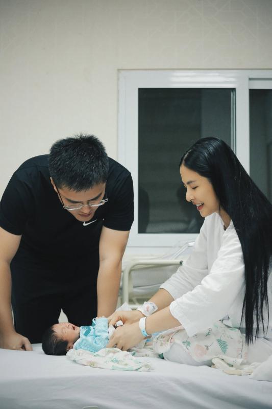 Hoa hậu Việt lấy chồng làm Bộ Ngoại giao, chuyện tình bắt đầu ở Ai Cập- Ảnh 7.