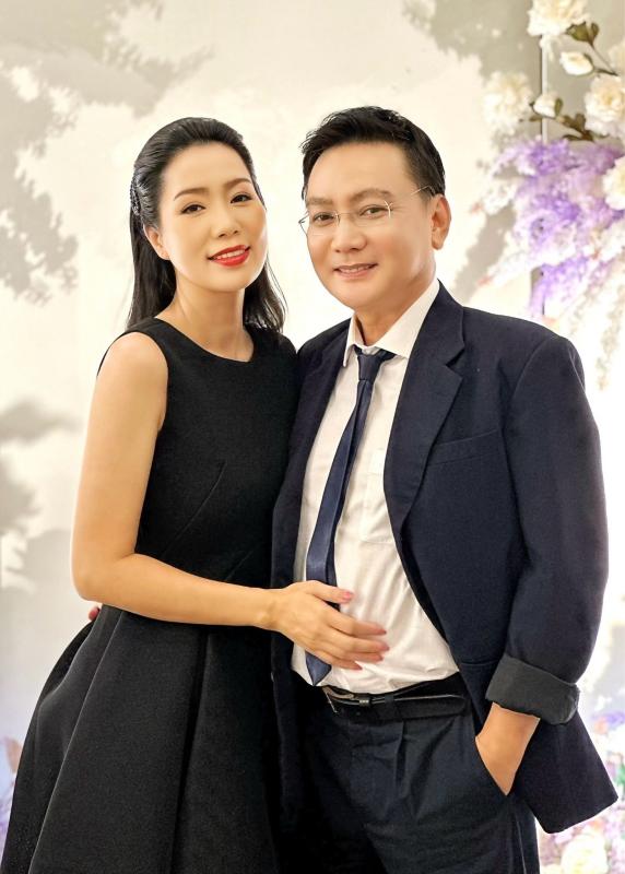 Á hậu duy nhất làm Chủ tịch sân khấu kịch: U60 vẫn đẹp đỉnh, từng gặp sự cố bị đạn bắn sát gần tim- Ảnh 5.