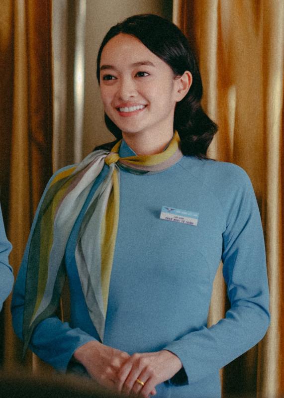 Việt Nam có mỹ nhân "3 mét bẻ đôi" nhưng nhan sắc đố ai dám chê, được đề cử người đẹp nhất thế giới- Ảnh 9.