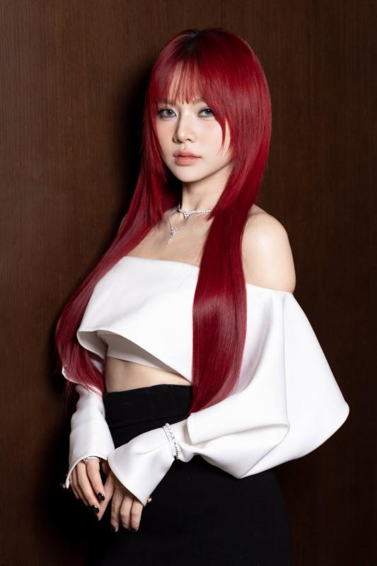 Mỹ nhân Việt là trường hợp lạ lùng của showbiz: Cứ hát là ra hit, khán giả thuộc lòng từng câu nhưng không ai nhớ mặt- Ảnh 5. Mỹ nhân Việt là trường hợp lạ lùng của showbiz: Cứ hát là ra hit, khán giả thuộc lòng từng câu nhưng không ai nhớ mặt- Ảnh 5.