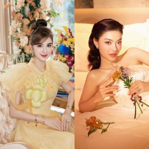 Tổ ấm của Kiều Loan và Ngọc Loan: Người ở biệt thự sân vườn, người sống ở chung cư cao cấp