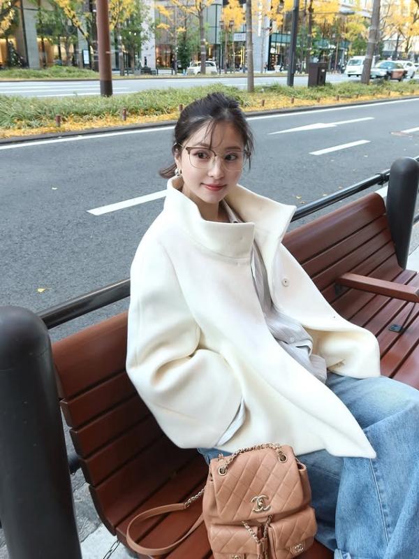 Lộ diện dàn WAGs xinh đẹp và kín tiếng của ĐT Nhật Bản: Visual đỉnh chóp, toàn làm ca sĩ, diễn viên - Ảnh 12.